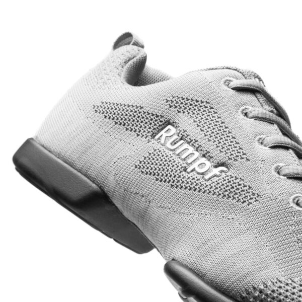 Grey Zuma Sneaker - Afbeelding 4