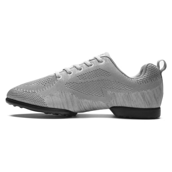 Grey Zuma Sneaker